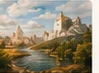 Górski krajobraz